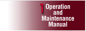 Jenny Air Compressor Operation and Maintenance Manual