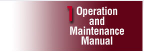 Jenny Air Compressor Operation and Maintenance Manual